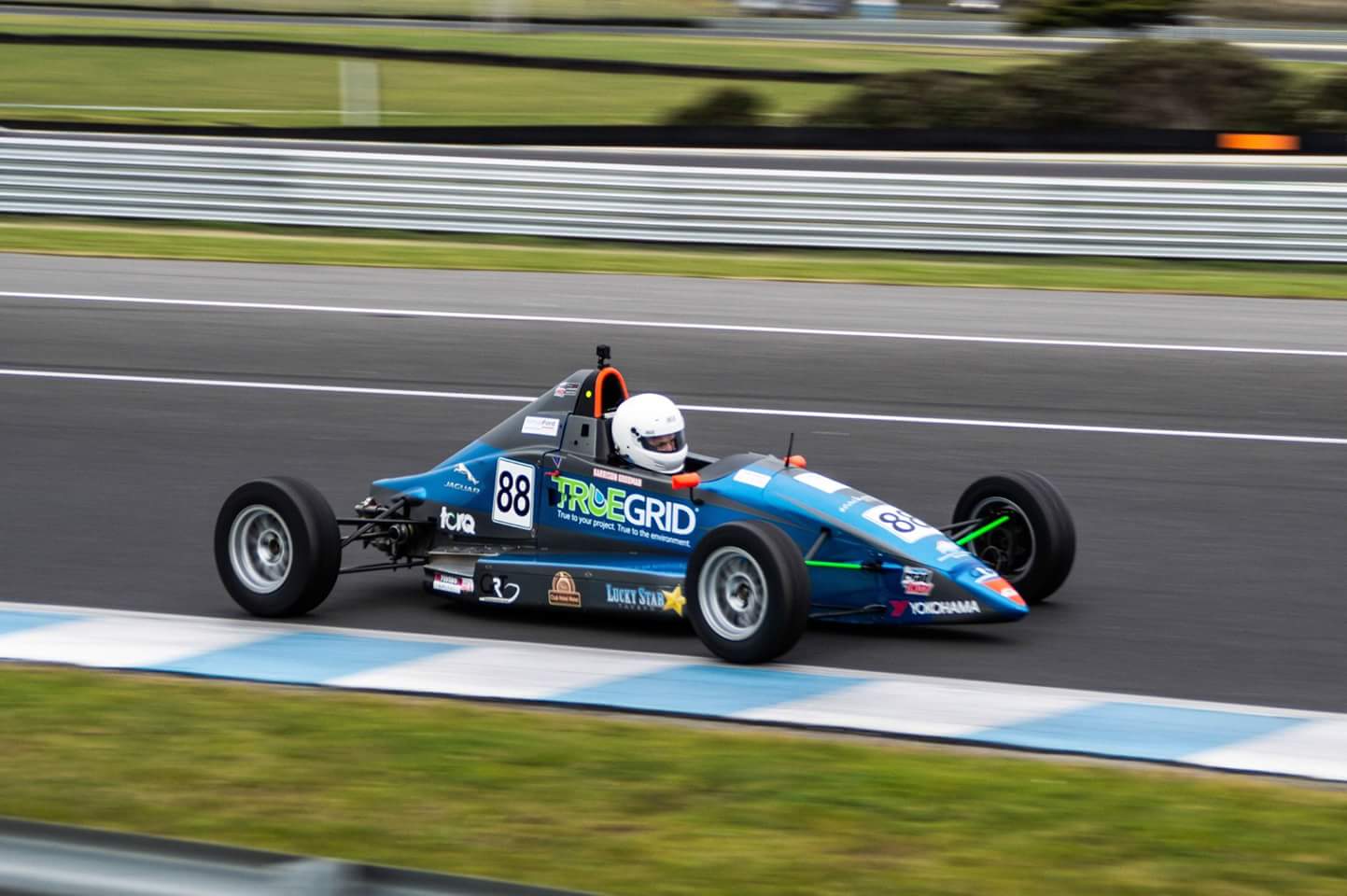 Philip Island